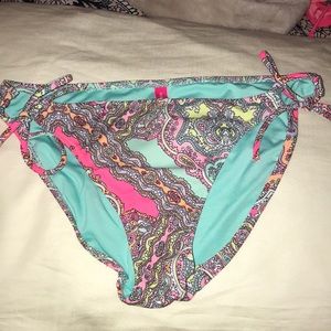 Victoria’s Secret Bathing Suit Bottoms
